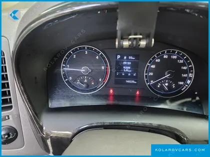 HYUNDAI PORTER II DUBLE CAP CRDI