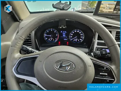 HYUNDAI PORTER II DUBLE CAP CRDI