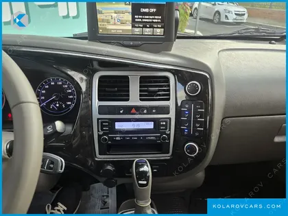 HYUNDAI PORTER II DUBLE CAP CRDI