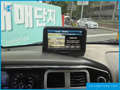 HYUNDAI PORTER II DUBLE CAP CRDI