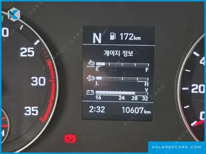 HYUNDAI MIGHTY SUPER CAB