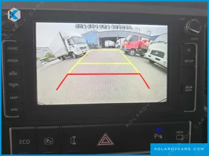 HYUNDAI MIGHTY SUPER CAB