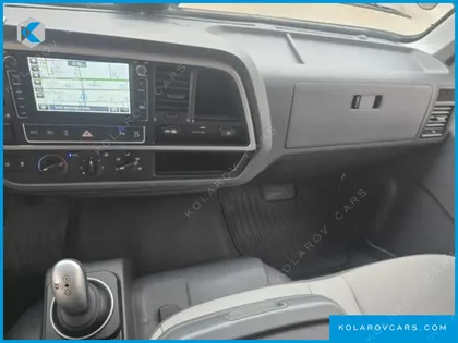 HYUNDAI MIGHTY SUPER CAB