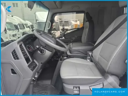 HYUNDAI MIGHTY SUPER CAB