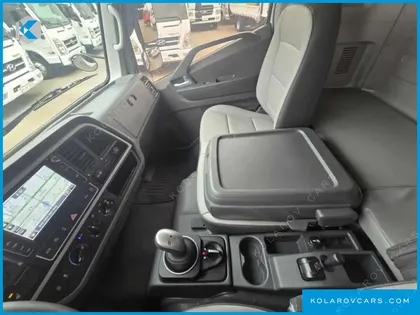 HYUNDAI MIGHTY SUPER CAB