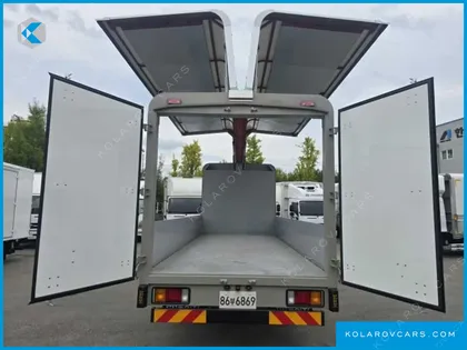 HYUNDAI MIGHTY SUPER CAB