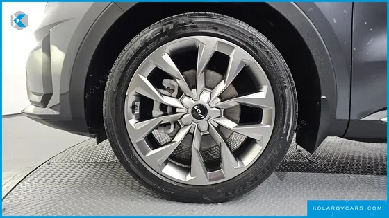 KIA SORENTO DIESEL 2.2 2WD