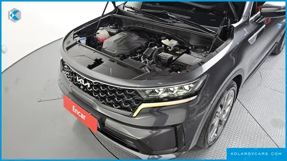 KIA SORENTO DIESEL 2.2 2WD