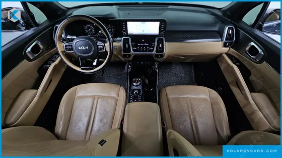 KIA SORENTO DIESEL 2.2 2WD