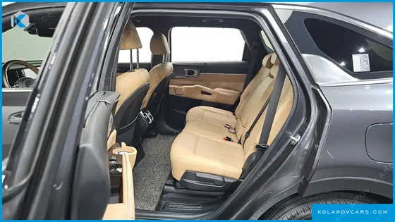 KIA SORENTO DIESEL 2.2 2WD