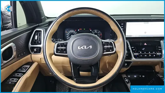KIA SORENTO DIESEL 2.2 2WD