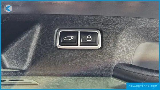 KIA SORENTO DIESEL 2.2 2WD