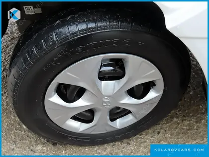 HYUNDAI PORTER II SUPER CAP CRDI