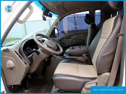 HYUNDAI PORTER II SUPER CAP CRDI