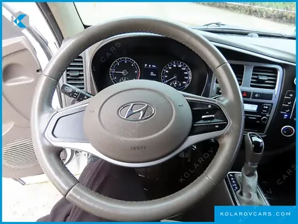HYUNDAI PORTER II SUPER CAP CRDI
