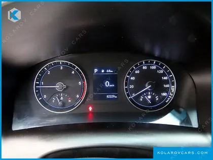 HYUNDAI PORTER II SUPER CAP CRDI