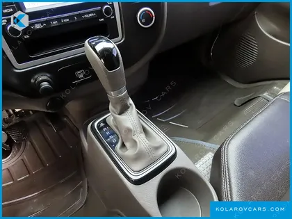 HYUNDAI PORTER II SUPER CAP CRDI