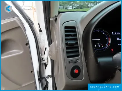HYUNDAI PORTER II SUPER CAP CRDI