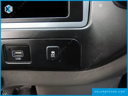 HYUNDAI PORTER II SUPER CAP CRDI