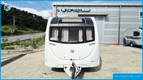 CAMPING TRAILER SWIFT OTHER