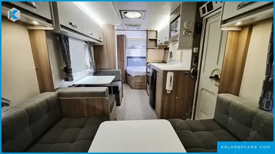 CAMPING TRAILER SWIFT OTHER