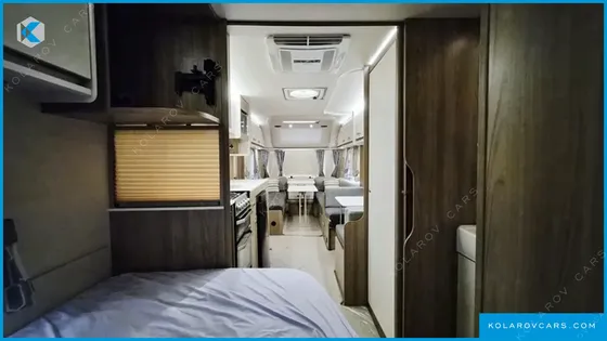 CAMPING TRAILER SWIFT OTHER