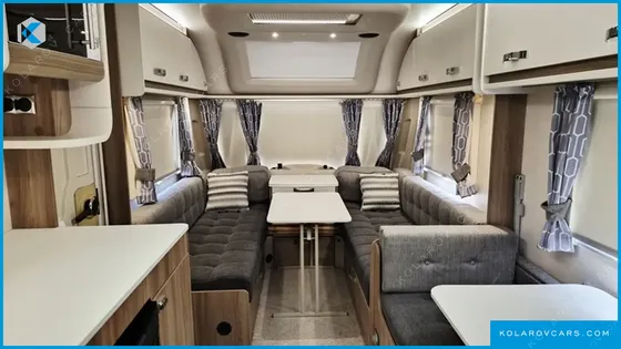CAMPING TRAILER SWIFT OTHER