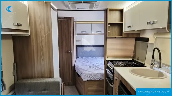 CAMPING TRAILER SWIFT OTHER