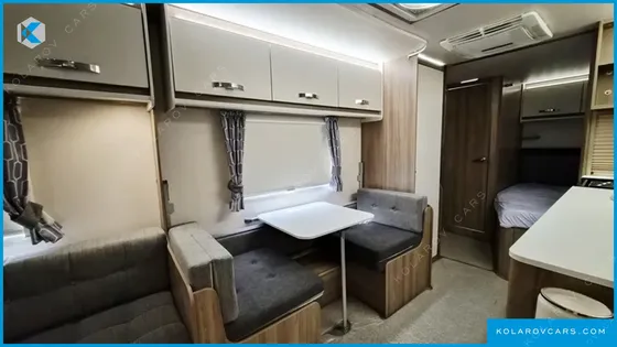 CAMPING TRAILER SWIFT OTHER