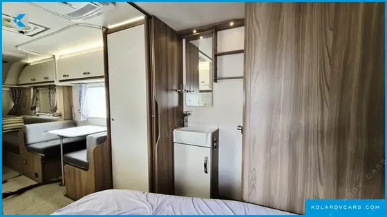 CAMPING TRAILER SWIFT OTHER