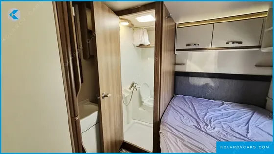 CAMPING TRAILER SWIFT OTHER