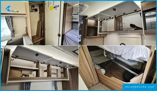 CAMPING TRAILER SWIFT OTHER