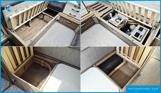 CAMPING TRAILER SWIFT OTHER