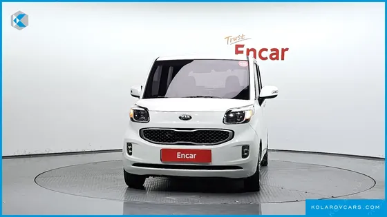 KIA RAY LUXURY