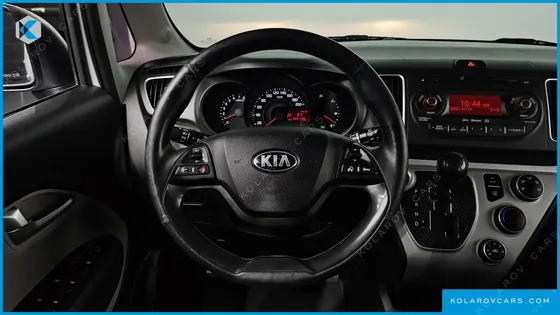 KIA RAY LUXURY