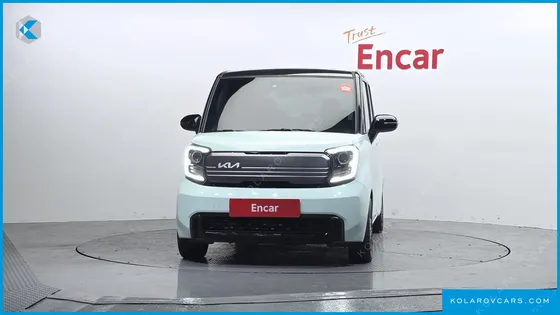 KIA RAY GRAVITY