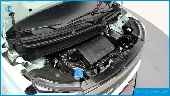 KIA RAY GRAVITY