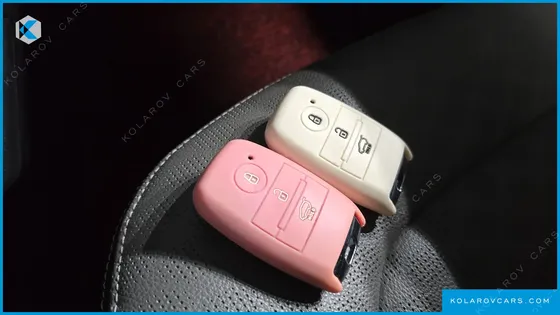 KIA RAY LUXURY