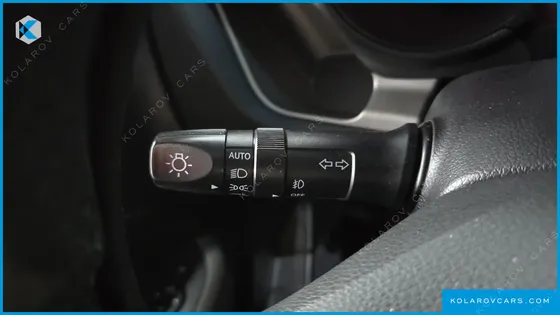 KIA RAY LUXURY