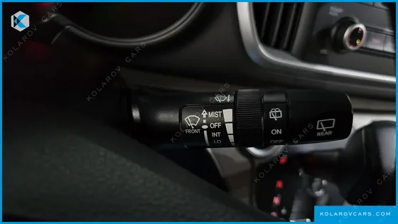 KIA RAY LUXURY