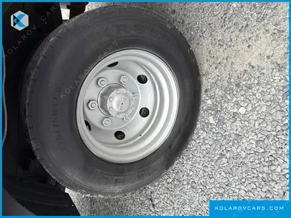 HYUNDAI EMIGHTY STANDARD CAP