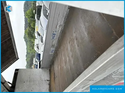 HYUNDAI EMIGHTY STANDARD CAP