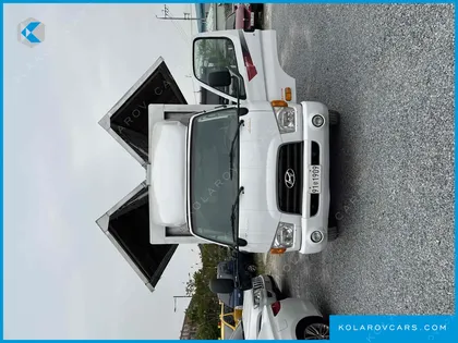 HYUNDAI EMIGHTY STANDARD CAP