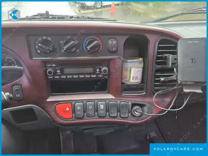 HYUNDAI EMIGHTY STANDARD CAP