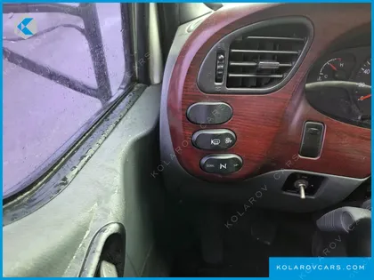 HYUNDAI EMIGHTY STANDARD CAP