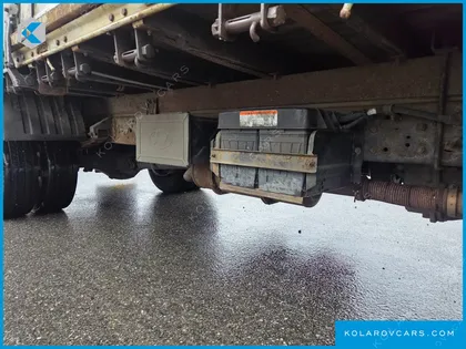 HYUNDAI EMIGHTY STANDARD CAP
