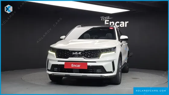 KIA SORENTO HEV 1.6 2WD