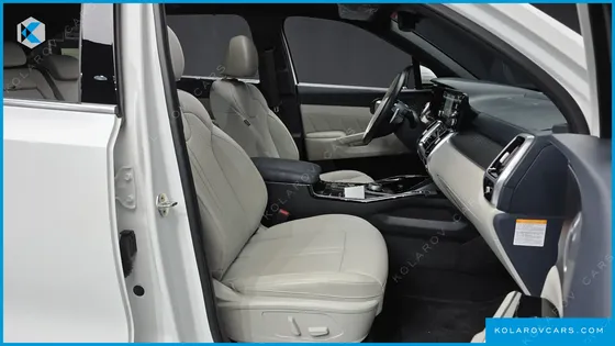 KIA SORENTO HEV 1.6 2WD