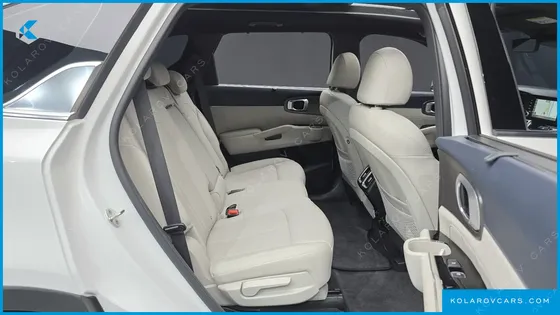 KIA SORENTO HEV 1.6 2WD