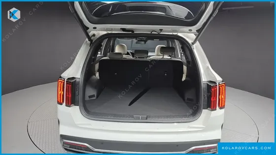 KIA SORENTO HEV 1.6 2WD